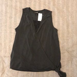 Banana Republic - sleeveless top